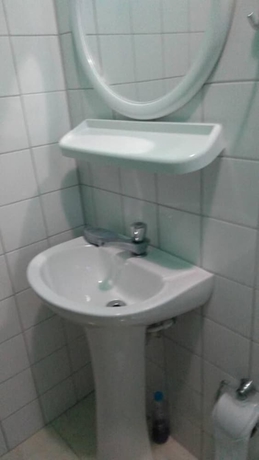 Imagen de la habitación del Hotel Pousada Atlantica Recanto do Mar. Foto 12