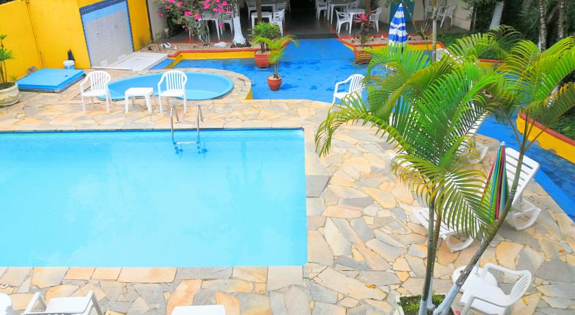 Imagen general del Hotel Pousada Atob&aacute;. Foto 13