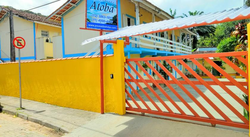 Imagen general del Hotel Pousada Atob&aacute;. Foto 4