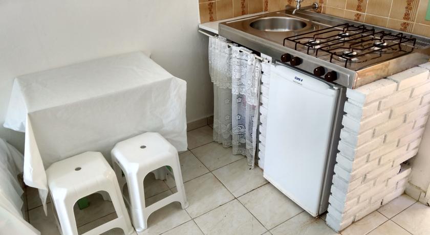 Imagen general del Hotel Pousada Atob&aacute;. Foto 5