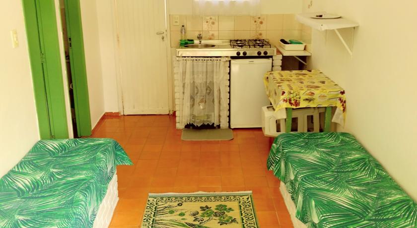 Imagen general del Hotel Pousada Atob&aacute;. Foto 6