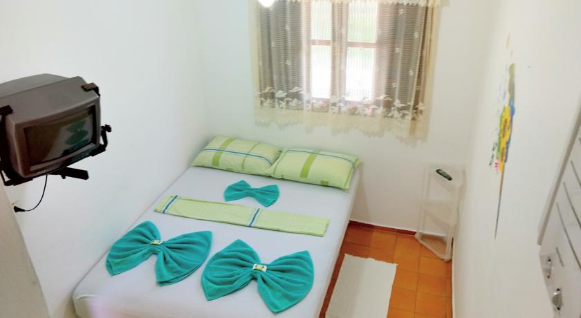 Imagen general del Hotel Pousada Atob&aacute;. Foto 7