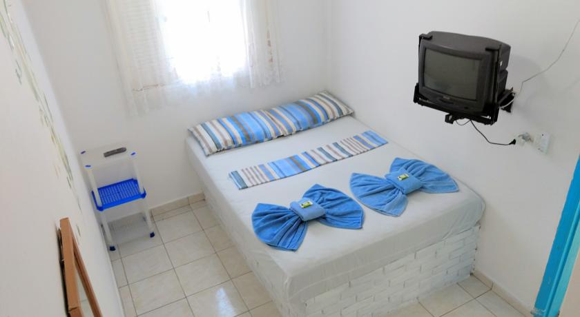 Imagen general del Hotel Pousada Atob&aacute;. Foto 8