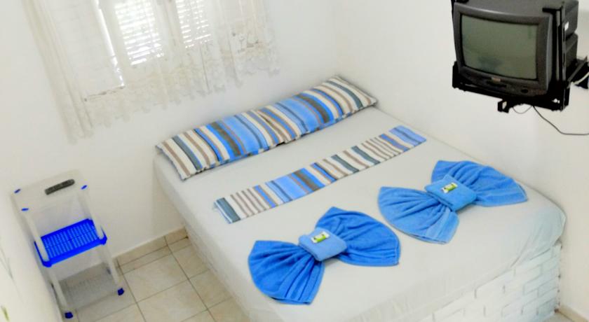 Imagen general del Hotel Pousada Atob&aacute;. Foto 9