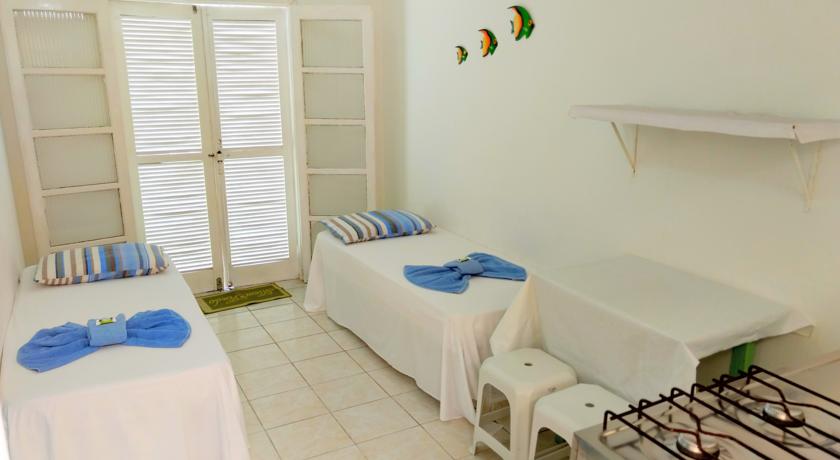 Imagen general del Hotel Pousada Atob&aacute;. Foto 10