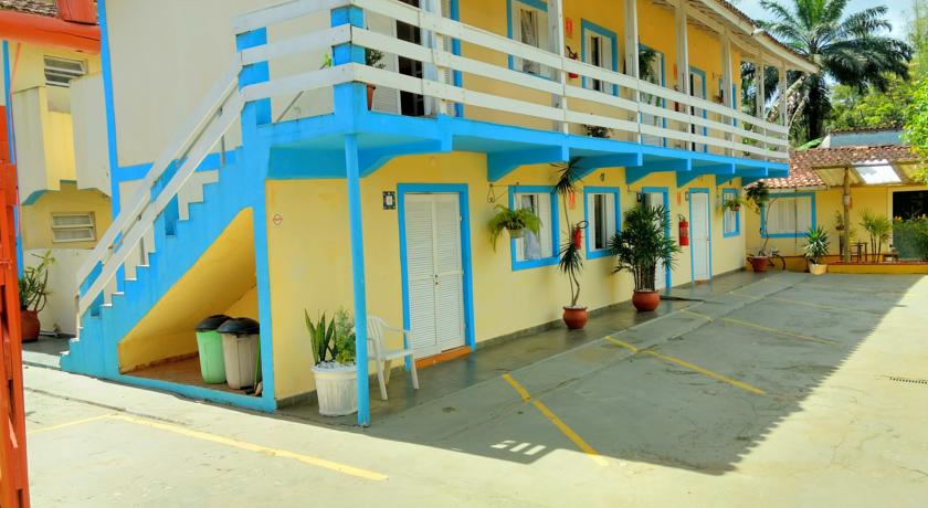 Imagen general del Hotel Pousada Atob&aacute;. Foto 11