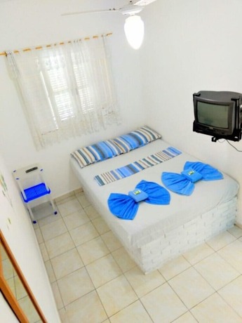 Imagen de la habitación del Hotel Pousada Atob&aacute;, Sao Sebastiao. Foto 13