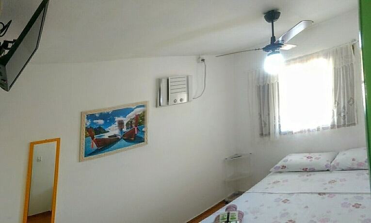 Imagen de la habitación del Hotel Pousada Atob&aacute;, Sao Sebastiao. Foto 14
