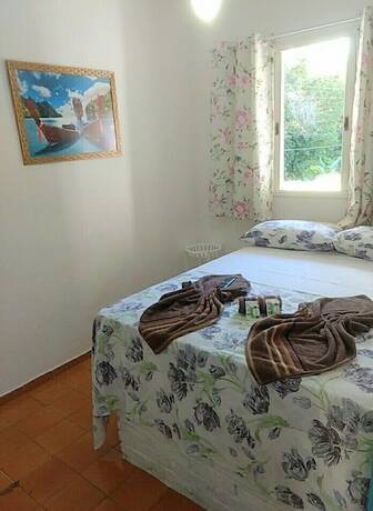 Imagen de la habitación del Hotel Pousada Atob&aacute;, Sao Sebastiao. Foto 15