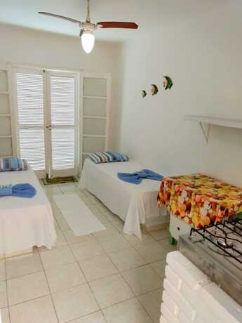 Imagen de la habitación del Hotel Pousada Atob&aacute;, Sao Sebastiao. Foto 16