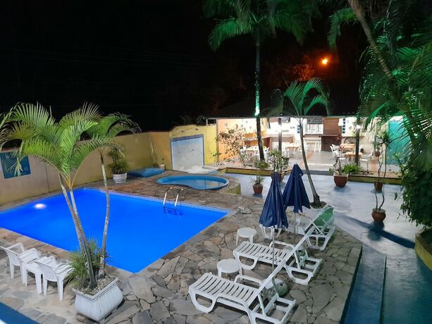 Imagen general del Hotel Pousada Atob&aacute;, Sao Sebastiao. Foto 4