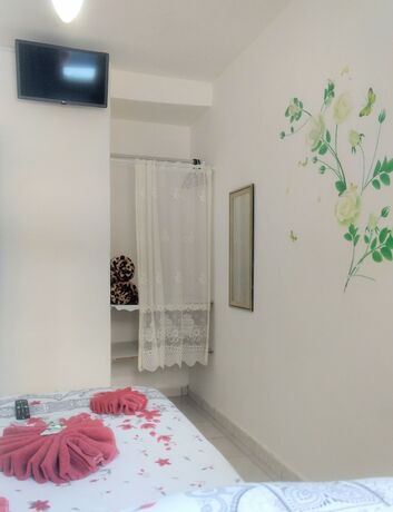 Imagen de la habitación del Hotel Pousada Atob&aacute;, Sao Sebastiao. Foto 17