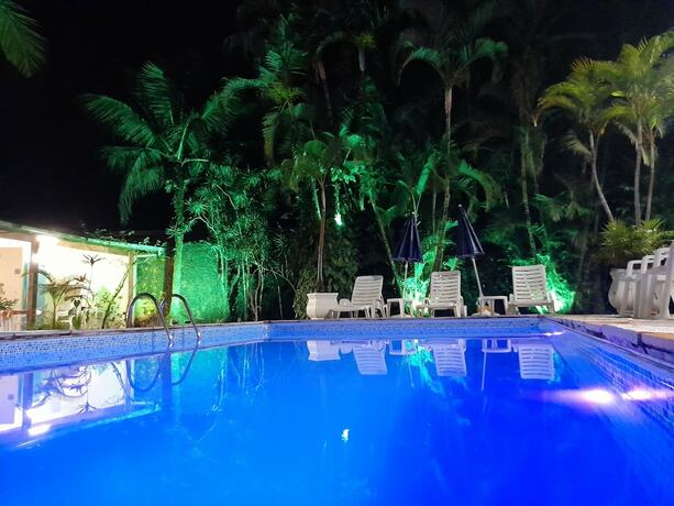 Imagen general del Hotel Pousada Atob&aacute;, Sao Sebastiao. Foto 6