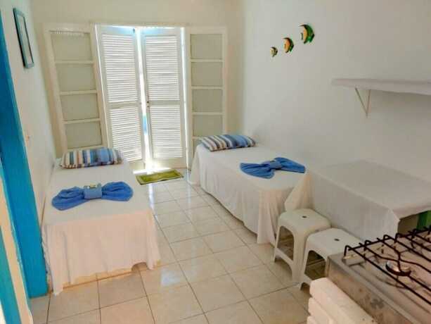 Imagen de la habitación del Hotel Pousada Atob&aacute;, Sao Sebastiao. Foto 18