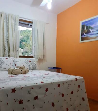 Imagen de la habitación del Hotel Pousada Atob&aacute;, Sao Sebastiao. Foto 19