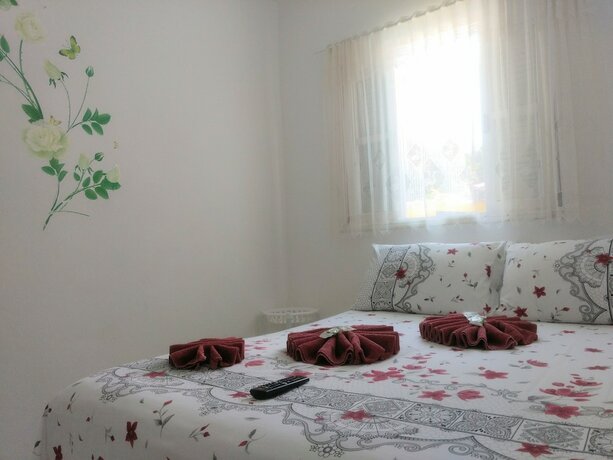 Imagen de la habitación del Hotel Pousada Atob&aacute;, Sao Sebastiao. Foto 20