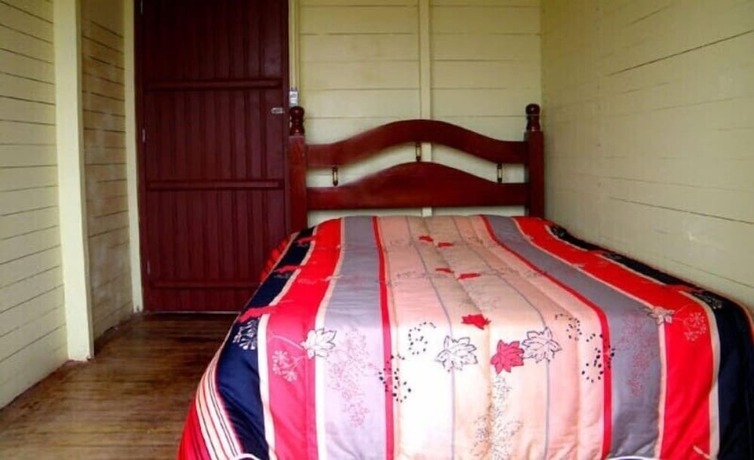 Imagen de la habitación del Hotel Pousada Avalon Paranapiacaba. Foto 17