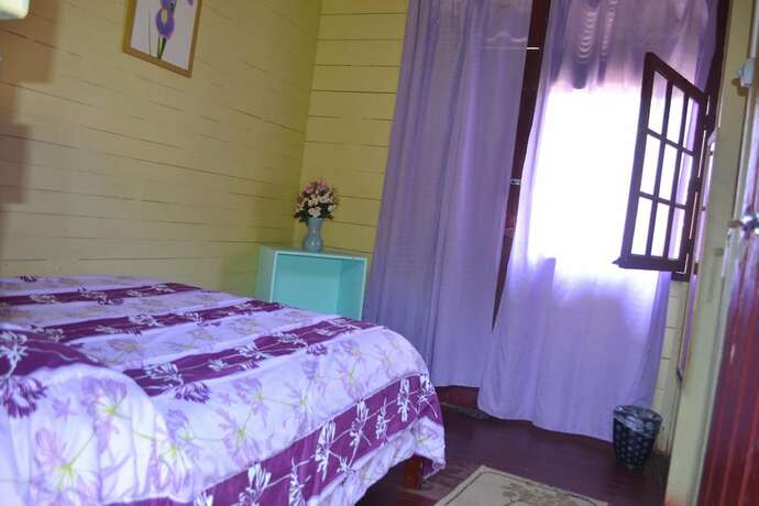 Imagen general del Hotel Pousada Avalon Paranapiacaba. Foto 4
