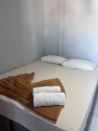 Imagen de la habitación del Hotel Pousada Avia&ccedil;&atilde;o. Foto 6