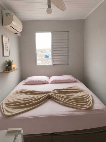 Imagen de la habitación del Hotel Pousada Avia&ccedil;&atilde;o. Foto 8