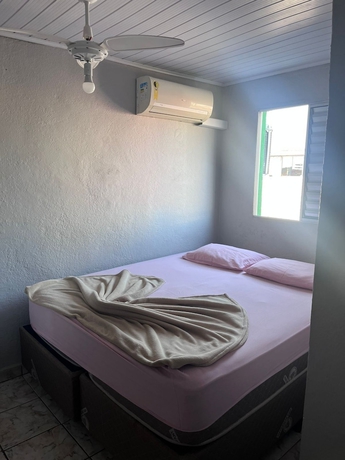 Imagen de la habitación del Hotel Pousada Avia&ccedil;&atilde;o. Foto 9