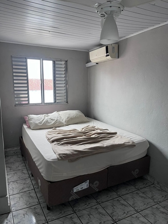 Imagen de la habitación del Hotel Pousada Avia&ccedil;&atilde;o. Foto 13