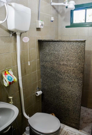 Imagen de la habitación del Hotel Pousada Ax&eacute;. Foto 14