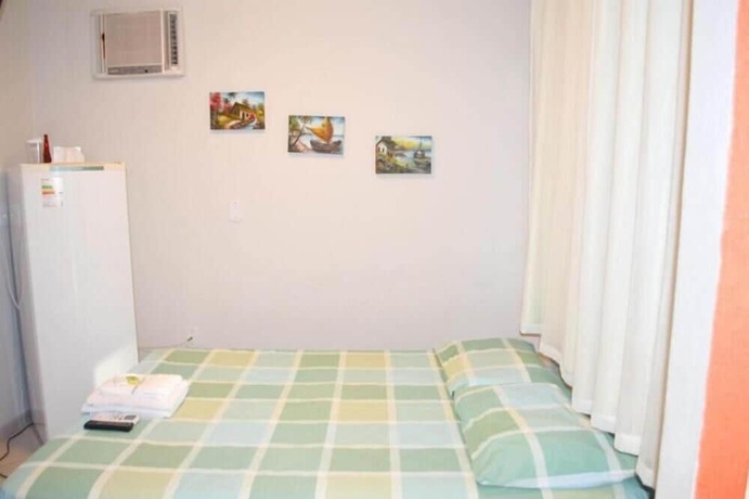 Imagen general del Hotel Pousada Azul Atl&acirc;ntica. Foto 2