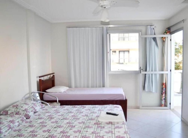 Imagen general del Hotel Pousada Azul Atl&acirc;ntica. Foto 3