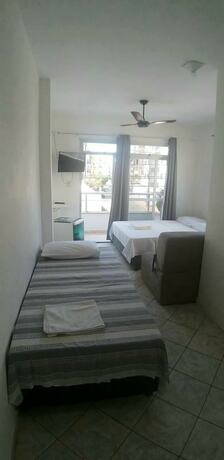 Imagen general del Hotel Pousada Azul Atl&acirc;ntica. Foto 4
