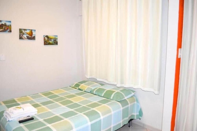 Imagen general del Hotel Pousada Azul Atl&acirc;ntica. Foto 6