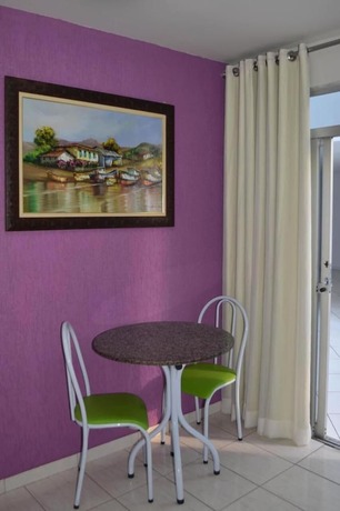 Imagen general del Hotel Pousada Azul Atl&acirc;ntica. Foto 7
