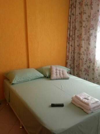 Imagen general del Hotel Pousada Azul Atl&acirc;ntica. Foto 8