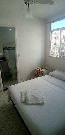 Imagen general del Hotel Pousada Azul Atl&acirc;ntica. Foto 9