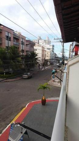Imagen de la habitación del Hotel Pousada Azul Atl&acirc;ntica. Foto 17