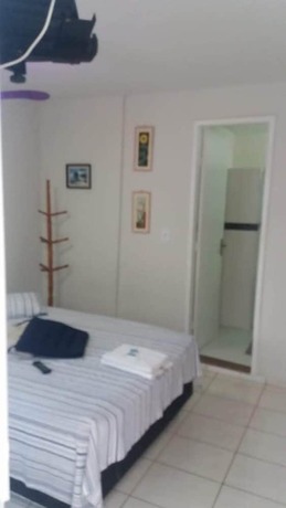 Imagen general del Hotel Pousada Azul Atl&acirc;ntica. Foto 11
