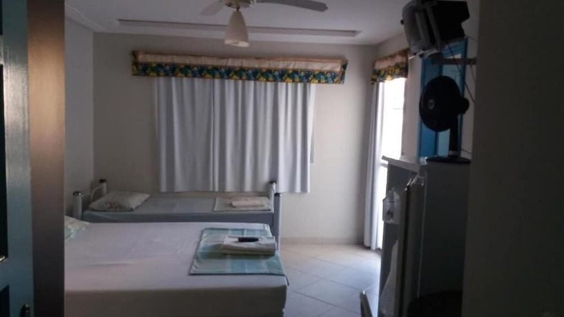 Imagen general del Hotel Pousada Azul Atl&acirc;ntica. Foto 12