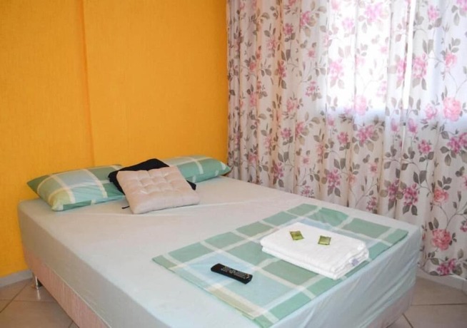 Imagen general del Hotel Pousada Azul Atl&acirc;ntica. Foto 13