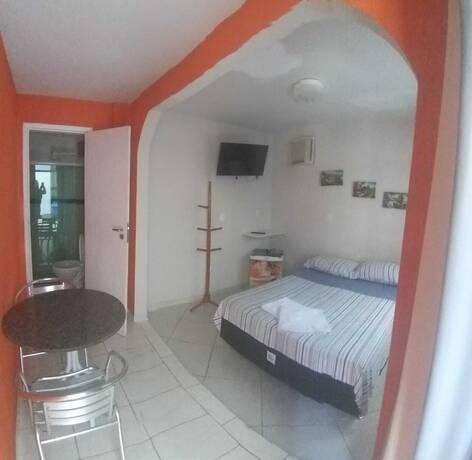 Imagen general del Hotel Pousada Azul Atl&acirc;ntica. Foto 14