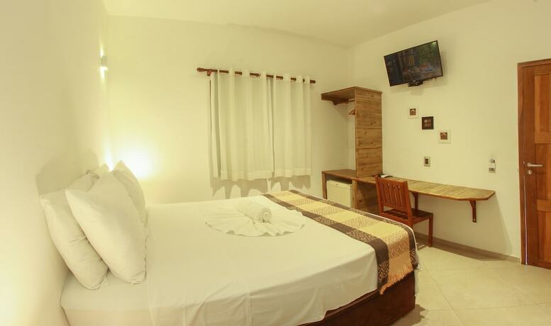 Imagen general del Hotel Pousada Azul. Foto 3