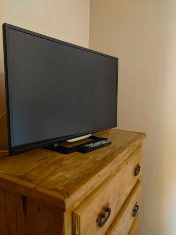 Imagen de la habitación del Hotel Pousada BEM BEM B&uacute;zios. Foto 17