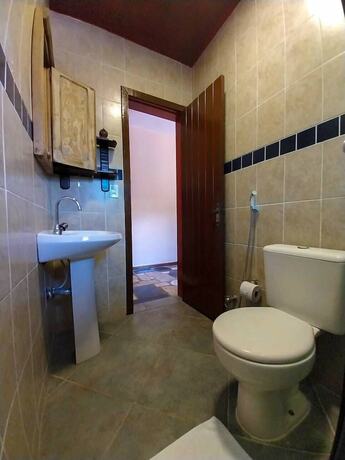 Imagen general del Hotel Pousada BEM BEM B&uacute;zios. Foto 2