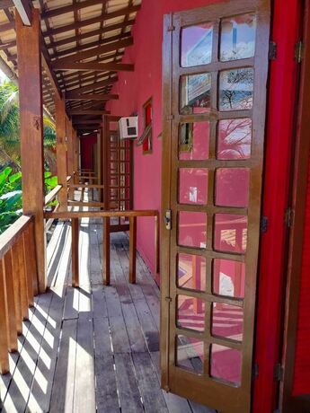 Imagen general del Hotel Pousada BEM BEM B&uacute;zios. Foto 4