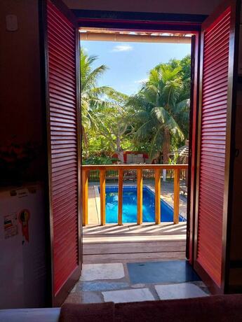 Imagen general del Hotel Pousada BEM BEM B&uacute;zios. Foto 5