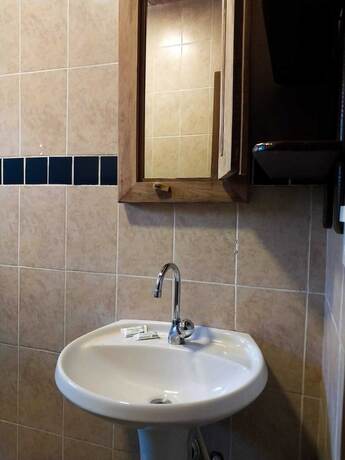 Imagen general del Hotel Pousada BEM BEM B&uacute;zios. Foto 6