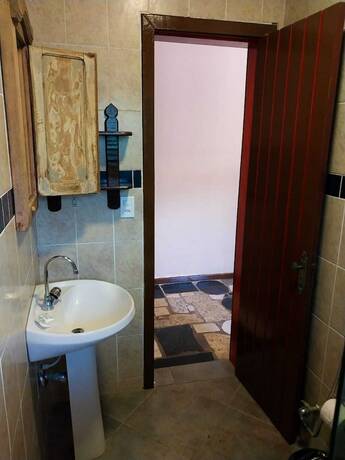 Imagen general del Hotel Pousada BEM BEM B&uacute;zios. Foto 8