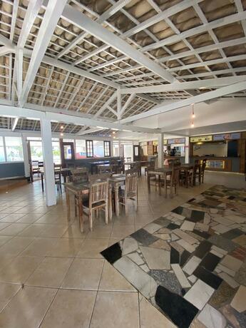 Imagen general del Hotel Pousada BEM BEM B&uacute;zios. Foto 11