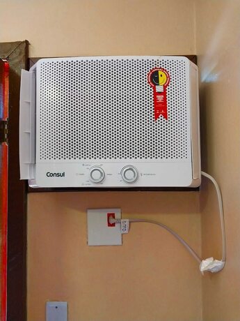 Imagen general del Hotel Pousada BEM BEM B&uacute;zios. Foto 14