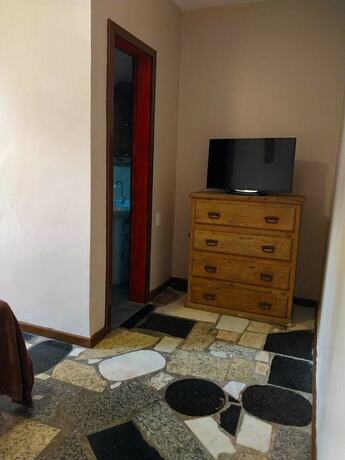 Imagen de la habitación del Hotel Pousada BEM BEM B&uacute;zios. Foto 19