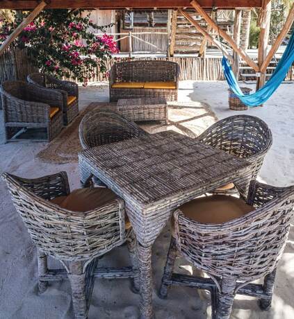 Imagen general del Hotel Pousada BGK. Foto 2